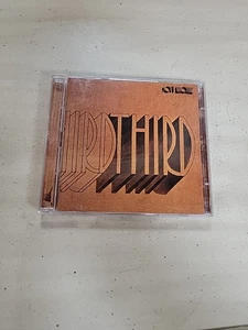 Third by Soft Machine (CD, 2007) - Picture 1 of 5