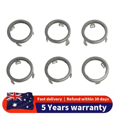 Genuine For BMW E82 E90 E91 E92 E93 F10 X5 Fuel Injector Decoupler 13537564751 - Image 1 of 4