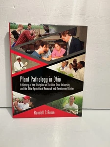 Plant Pathology in Ohio by Randall Rowe. - Bild 1 von 4