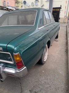 Ford Taunus 17m - Bild 1 von 6