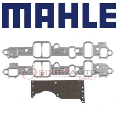 MAHLE Intake Manifold Gasket Set for 1987-1991 Dodge B150 B250 D100 D150 jy - Изображение 1 из 4