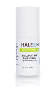 Hale & Hush Brilliant Eye & Lip Serum - Picture 1 of 4