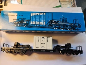 VAGÓN MARKLIN 4618 COMO NUEVO EN SU CAJA - Imagen 1 de 1