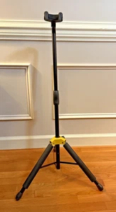 Hercules Single Guitar Stand - Picture 1 of 5