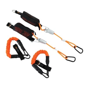 Tiegear STEADFAST Caravan Awning Tie Down Pack - Picture 1 of 9