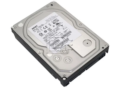 Hitachi Ultrastar 0B26316 / HUS723030ALS640 Enterprise SAS Hard Drive - Image 1 of 4
