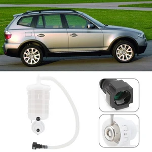 Fuel Filter & Pressure Regulator 16146766158 For E83 X3 2004-2006 SLS - Picture 1 of 10