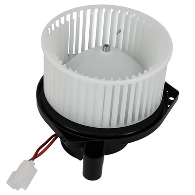 Heater Blower Motor W/ Fan Cage For GMC Canyon Chevy Colorado Isuzu i-350 i-370 - Image 1 of 4