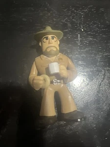 Funko Mystery Minis: Stranger Things Series 1 - Hopper - Picture 1 of 1