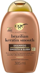Shampoo Cheratina Ever Straightening + Brazilian Keratin Smooth, Shampoo Idratan - Foto 1 di 12