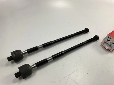 (2) Extremos de varilla de dirección interior delantera TRW JAR239 - 2007-2013 Suzuki SX4 Foto 1 de 4