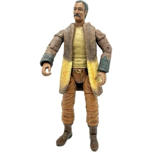 FIGURA DE ACCIÓN POSABLE MATTHEW HENSON SERIE STARGAZER 2014 HIA TOYS FIGURA SOLAMENTE - Imagen 1 de 5