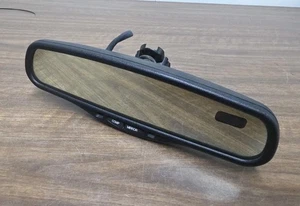 General Motors GNTX-177 Interior Rear View Mirror OEM. E13010103 - Bild 1 von 6
