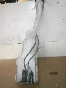 TOYOTA RAV4 2001-2003 WINDSCREEN WASHER BOTTLE RESERVOIR WITH 2 PUMPS - Picture 1 of 3