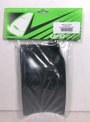 Honda CR 125 250 Mud Flap 1993-2007 Shock Protector CR125 CR250 UFO Two Stroke - Image 1 of 4