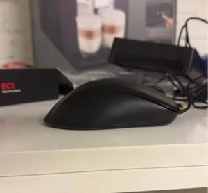 Benq Zowie EC 1 gaming maus - Bild 1 von 4