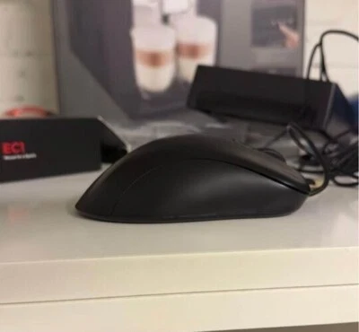 Benq Zowie EC 1 gaming maus - Bild 1 von 4