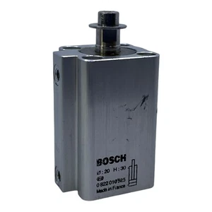 Bosch 0822010525 Cilindro compacto para uso industrial Bosch 0822010525 0822 - Imagen 1 de 12