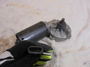 Ferrari 360 Wiper Motor 65898900 F360 Bosch Wiper Motor 0390241423 - Picture 1 of 4