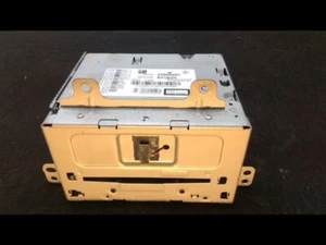 Audio Equipment Radio Receiver Opt Uff ID 22842180 Fits 12 EQUINOX 382206 - Picture 1 of 11