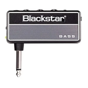 Blackstar Headphone Bass Amplifier Amplug2 Fly No Cable BS AMPLUG 2 FLY BASS - Picture 1 of 7