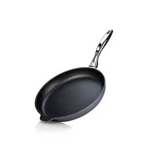 Swiss Diamond | HD Fry Pan with Stainless Steel Handle - 11" - Picture 1 of 5