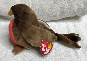 Ty Beanie Baby – Early the Bird – 1997 – Retired – Estate Collection - Picture 1 of 14