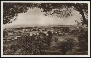 cartolina PESCARA panorama - Picture 1 of 1