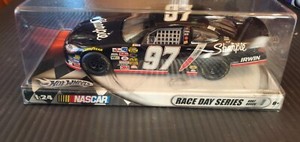 Kurt Busch #97 Hot Wheels Sharpie/Irwin Ford Taurus 1:24 scale