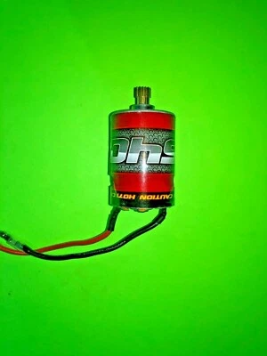 REDCAT RACING EVEREST 1/10 STOCK Motor 540 - Image 1 of 2