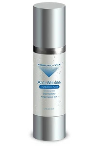 Absonutrix Anti-Wrinkle Hyaluronic Acid HA 60% Matrixyl 3000 1.7 Oz  - Picture 1 of 3