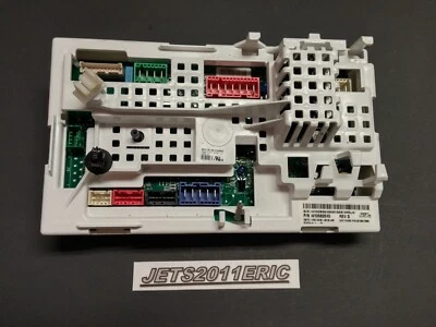 ¡¡ENVÍO AL DÍA SIGUIENTE!!  Tablero de control de lavadora W10582043 Foto 1 de 2