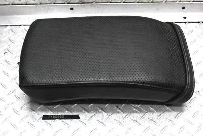 ASIENTO TRASERO YAMAHA V STAR XVS1100 Foto 1 de 4