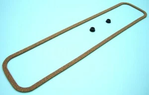 New 1961-1962-1963-1964 Studebaker Lark 6 170 Valve Cover Gasket Set - Picture 1 of 1