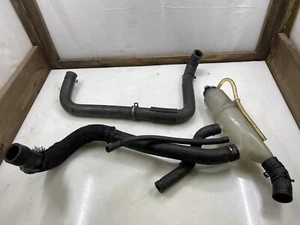 2012 Polaris Pro R Rush 600 Switchback Coolant Bottle Cooling Hoses Radiator - Picture 1 of 7