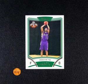 2008-09 Topps Bowman Patrick Ewing Jr. Rookie Card 144 Houston Rockets Kings - Bild 1 von 2