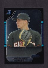 2005 BOWMAN CHROME BASEBALL YOU PICK #'S 176-353 NMMT + FAST SHIPPING!