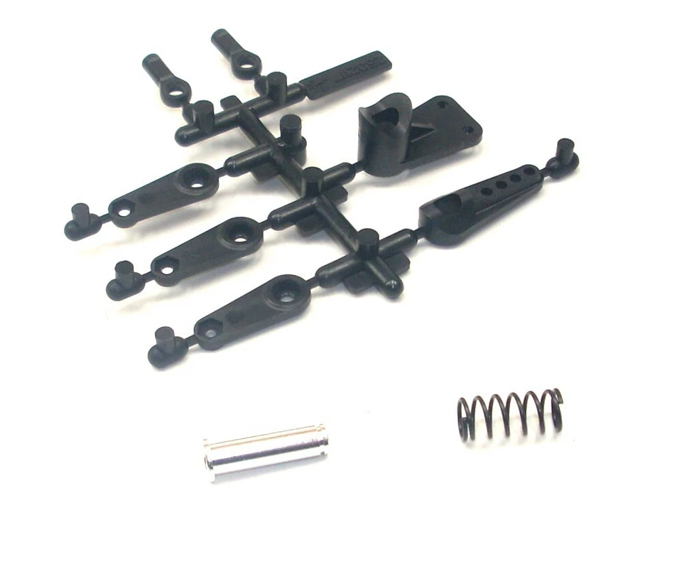 Kyosho 1:10 2WD Tomahawk SC226 Servosaver KTB® - Image 1 of 1