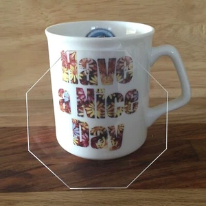 Octagon Shaped Blank 2mm Thick Clear Acrylic Coasters for Favours, Gifts - Picture 1 of 3