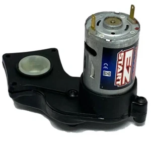 Traxxas Nitro EZ-Start Motor + Backplate - Picture 1 of 6