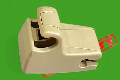 Mercedes W251 R350 R500 R320 2006-2008 parasol gancho soporte clip OEM Foto 1 de 4