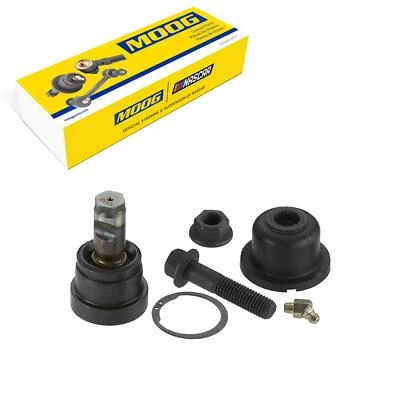 MOOG Suspension Ball Joint Front Lower For 1984-1990 Dodge Omni - Image 1 of 4