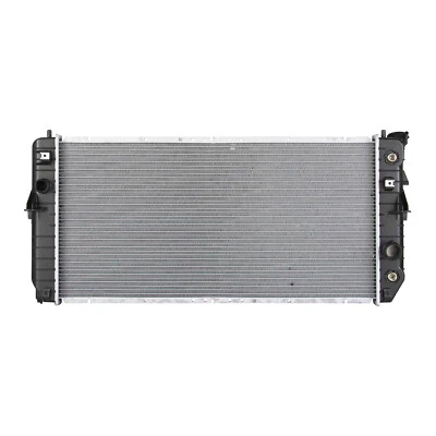 Radiador para BUICK PARK AVENUE 3.8 V6 00-00 Foto 1 de 4