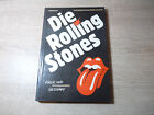 Die Rolling Stones - Musik und Geschäft / Gebunden