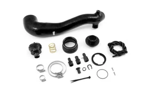 FORGE Dump Valve for VAG 1.5 TSI 2022 Onwards FMDV39 Black - Picture 1 of 2
