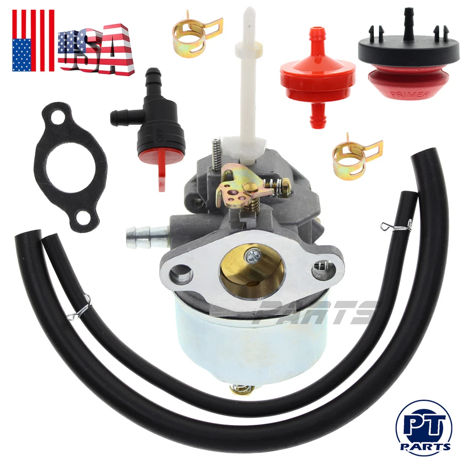 for Toro Snow Thrower Blower W/ Tecumseh Engine 38040 38072 Carburetor Carb