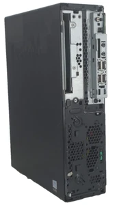 PC Computer Desktop Lenovo i5 RAM 8GB SSD 240GB Win 10 Kein Vorne (Outlet_75) - Bild 1 von 1