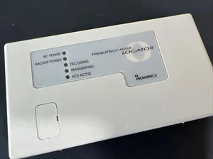 Localizador ágil de frecuencia Inovonics FA536 - Imagen 1 de 5