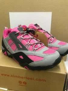 Kimberfeel Chaussures de Randonnée Sultan Rose Taille 29/34/35 - Foto 1 di 2