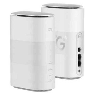 ZTE MC888 Pro 4G/5G Unlocked 5G WiFi Home Router 8Gbps ZTE 5GCPE Router For Home - Picture 1 of 13